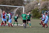 Reserves v Horsford Res 28 4 2021 28